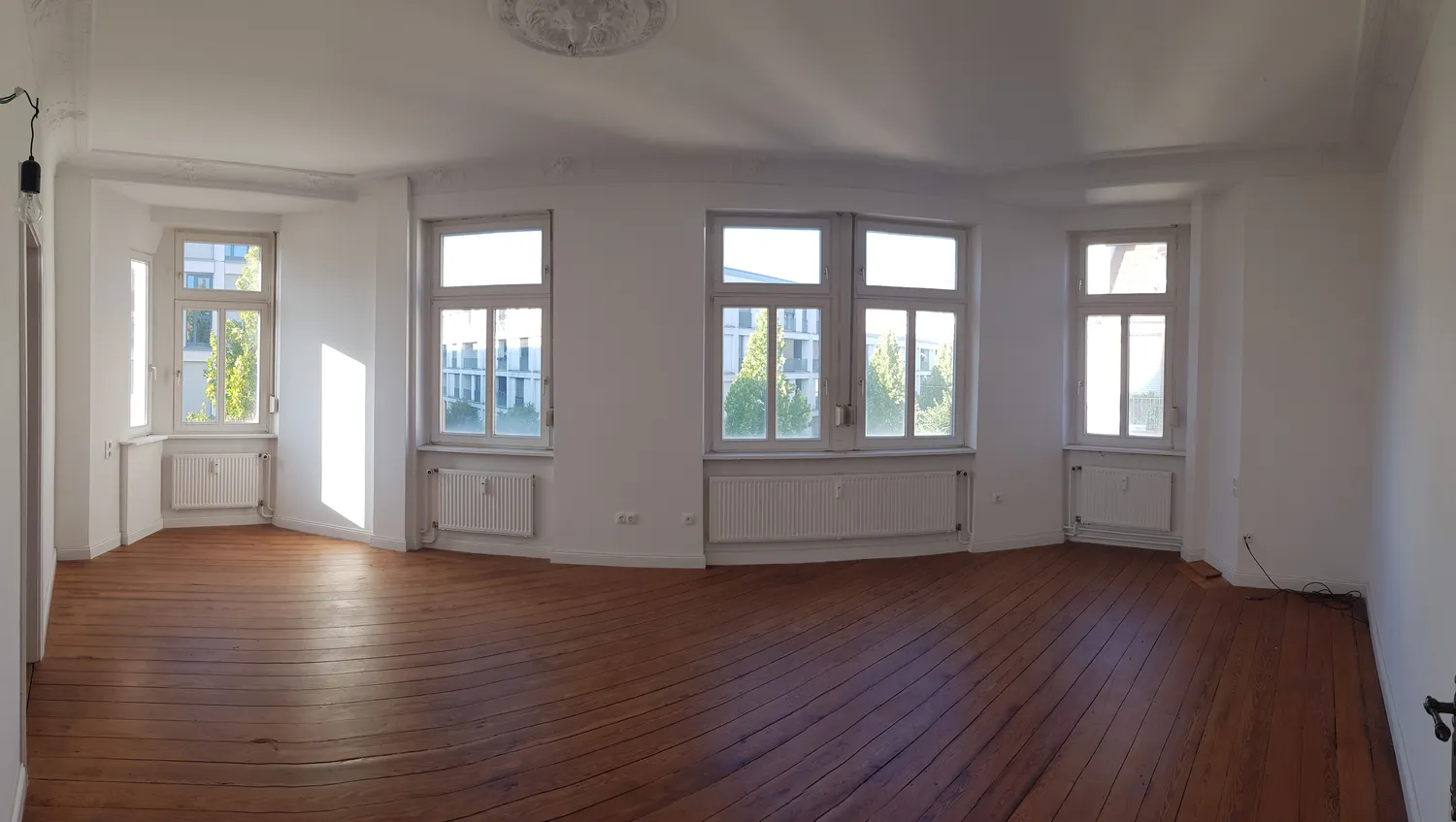 3 Zimmer Wohnung mit 90 m² in Heidelberg – Bild 4