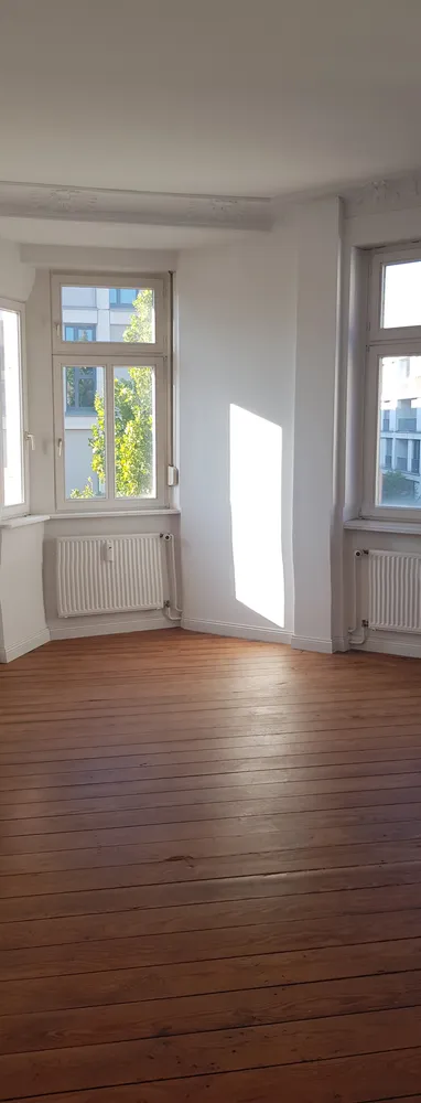 3 Zimmer Wohnung mit 90 m² in Heidelberg – Bild 5