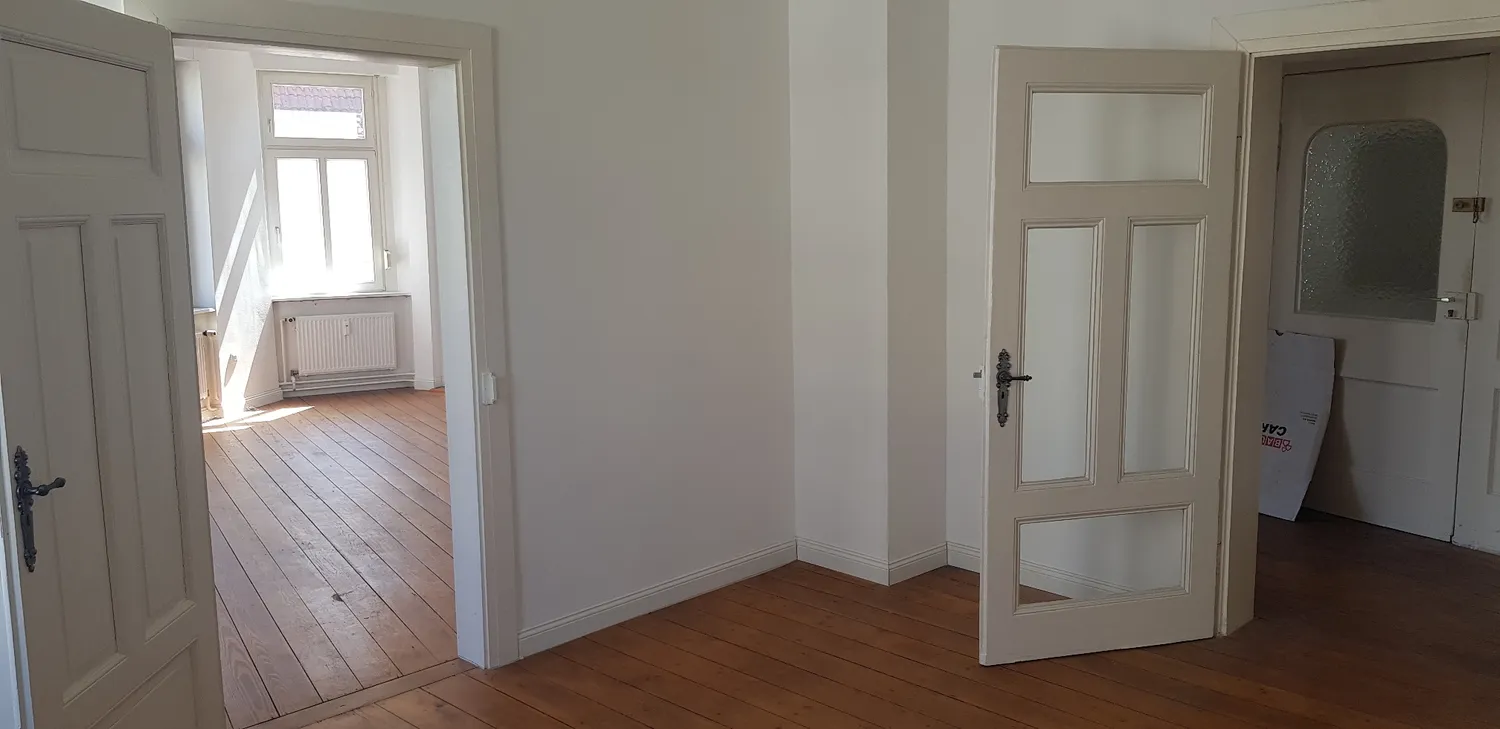 3 Zimmer Wohnung mit 90 m² in Heidelberg – Bild 6