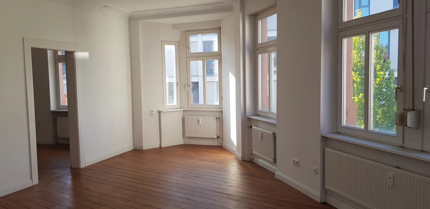 3 Zimmer Wohnung mit 90 m² in Heidelberg – Bild 7