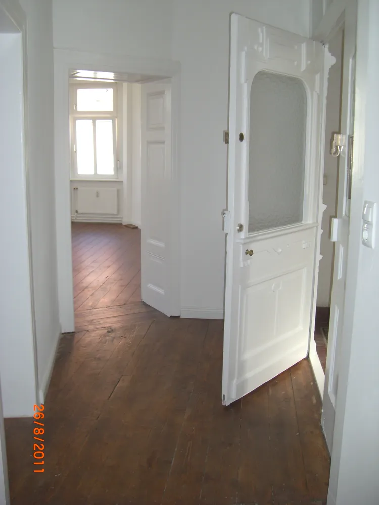 3 Zimmer Wohnung mit 90 m² in Heidelberg – Bild 9