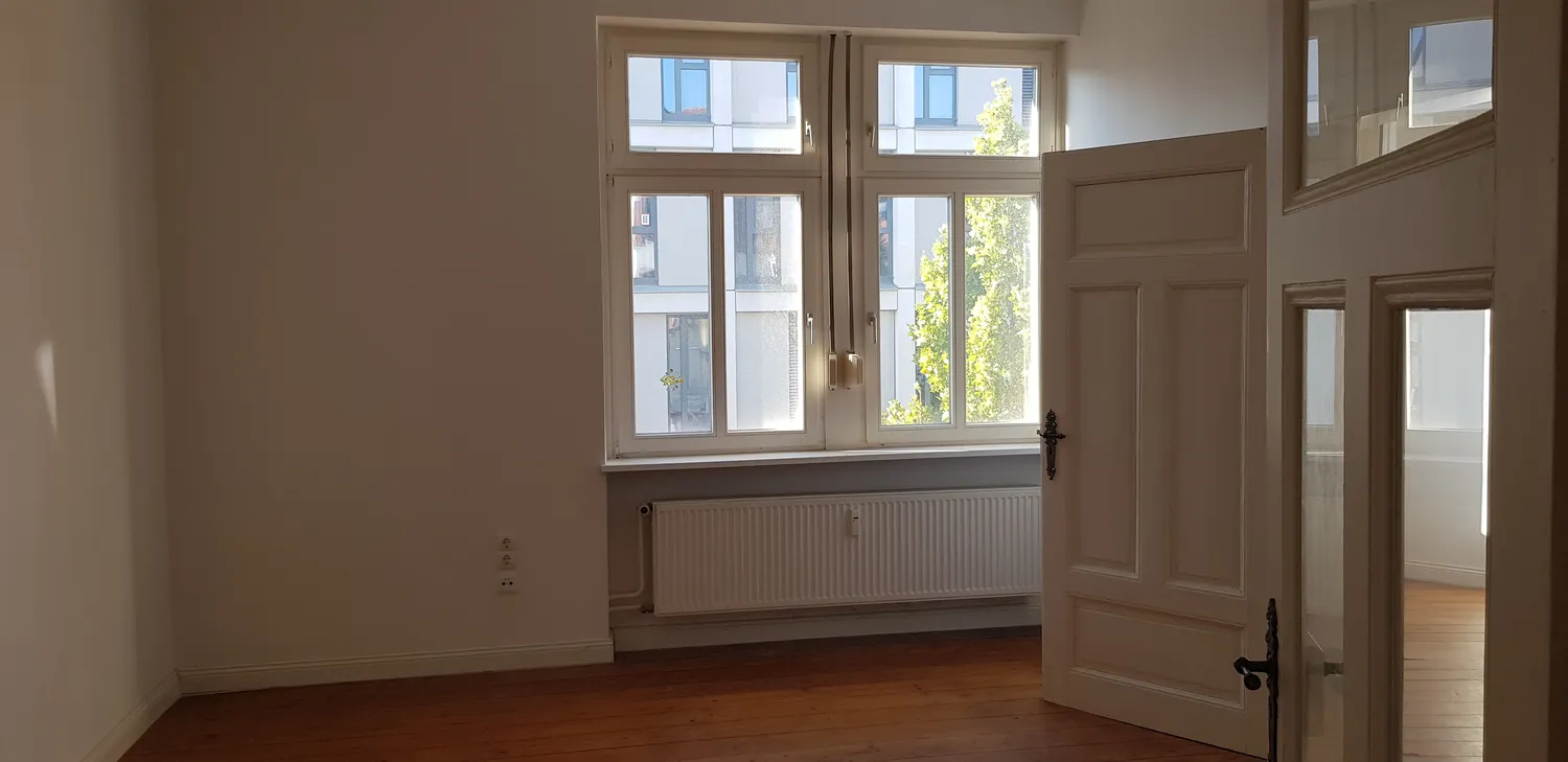 3 Zimmer Wohnung mit 90 m² in Heidelberg – Bild 10
