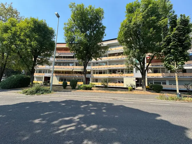 2 Zimmer Wohnung mit 77 m² in Bonn – Bild 1