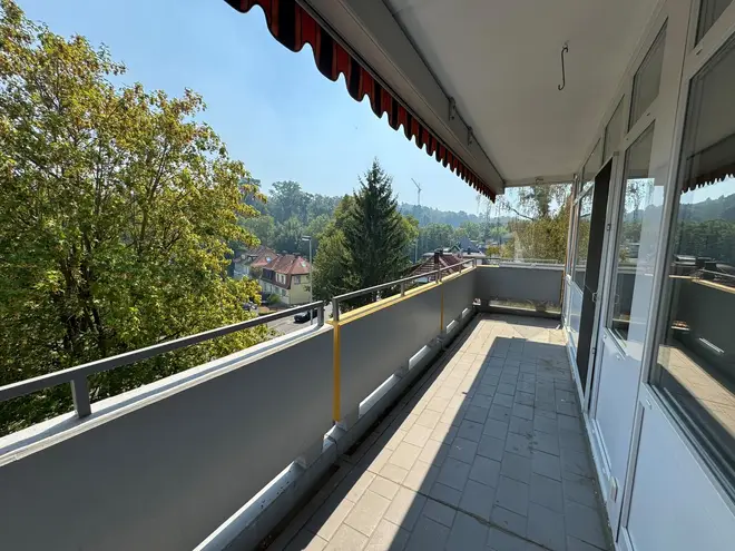 2 Zimmer Wohnung mit 77 m² in Bonn – Bild 12