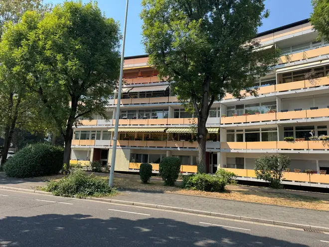 2 Zimmer Wohnung mit 77 m² in Bonn – Bild 3
