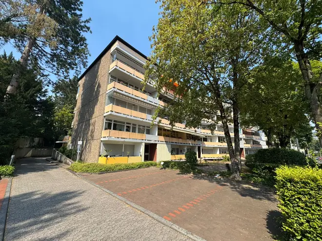 2 Zimmer Wohnung mit 77 m² in Bonn – Bild 4