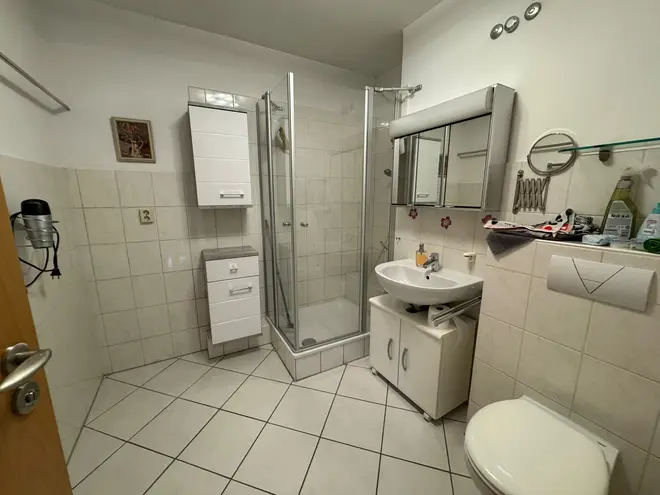 2 Zimmer Wohnung mit 77 m² in Bonn – Bild 9