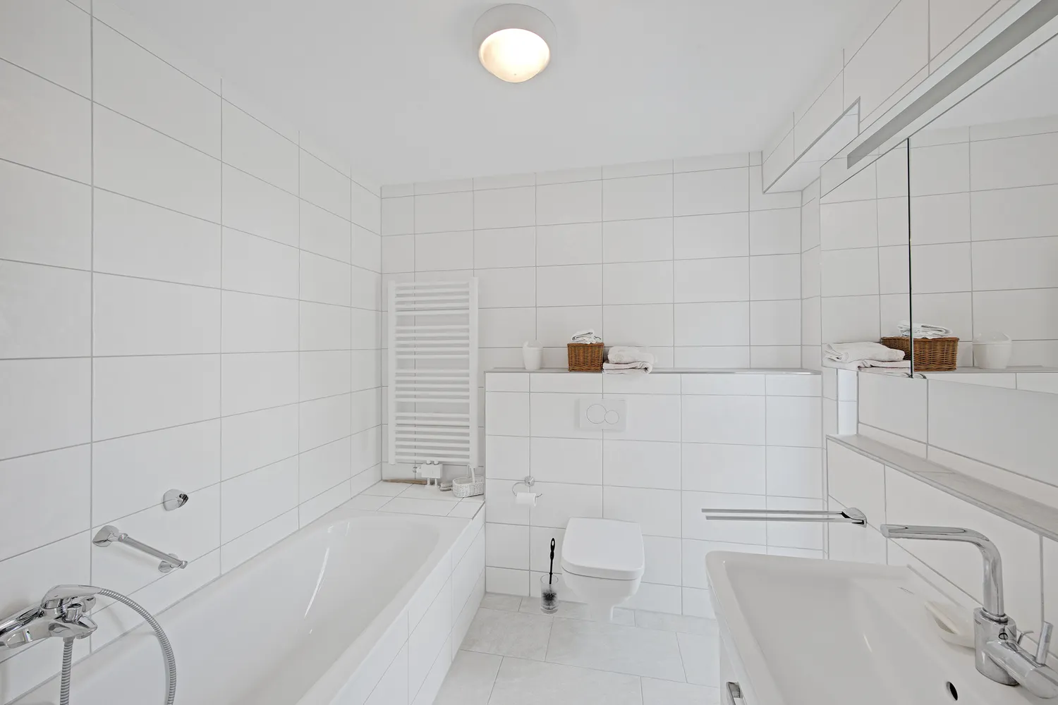 3 Zimmer Wohnung mit 96 m² in Krefeld – Bild 11