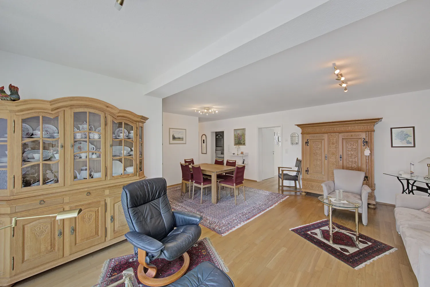 3 Zimmer Wohnung mit 96 m² in Krefeld – Bild 8
