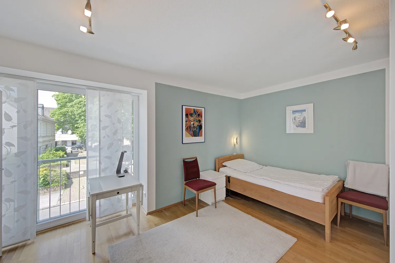 3 Zimmer Wohnung mit 96 m² in Krefeld – Bild 9