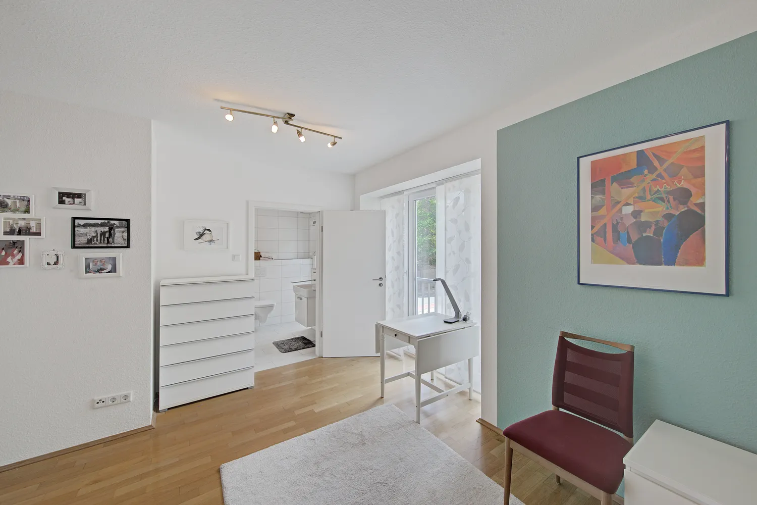 3 Zimmer Wohnung mit 96 m² in Krefeld – Bild 10