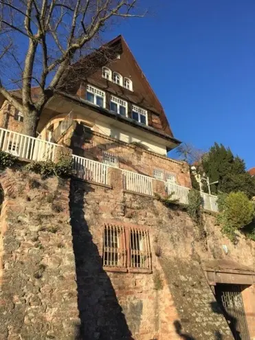 1 Zimmer Wohnung mit 15 m² in Heidelberg – Bild 5