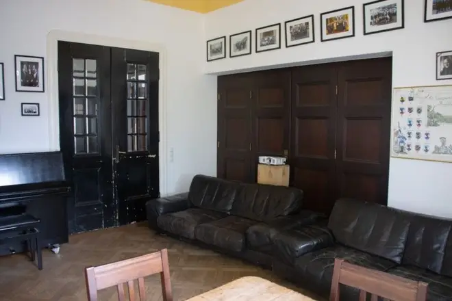1 Zimmer Wohnung mit 15 m² in Heidelberg – Bild 8