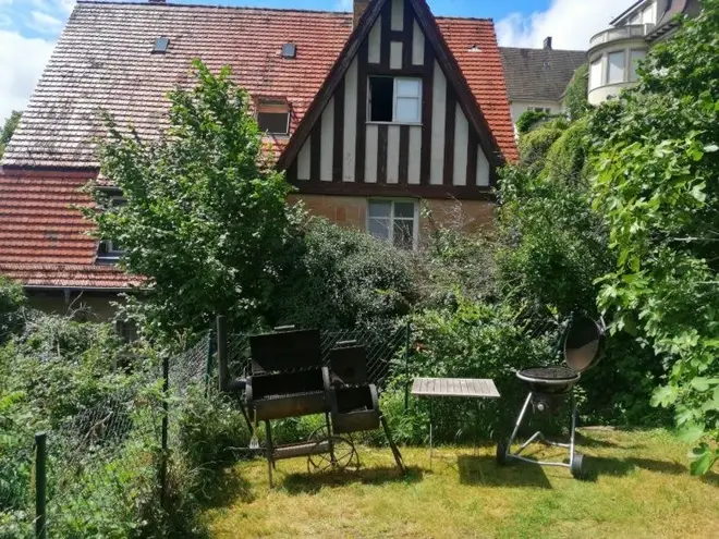 1 Zimmer Wohnung mit 15 m² in Heidelberg – Bild 10