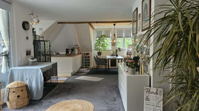 3 Zimmer Wohnung mit 96 m² in Hanau – Bild 1
