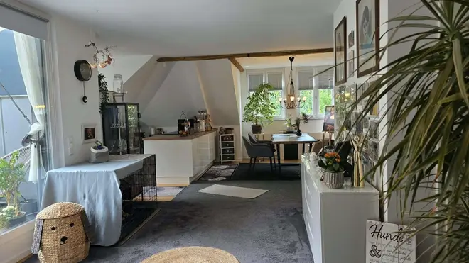 3 Zimmer Wohnung mit 96 m² in Hanau – Bild 3