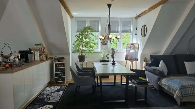 3 Zimmer Wohnung mit 96 m² in Hanau – Bild 5