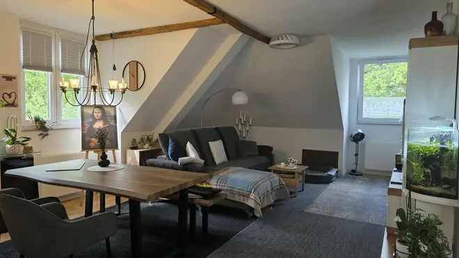 3 Zimmer Wohnung mit 96 m² in Hanau – Bild 6