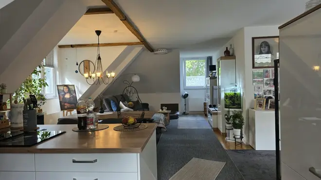 3 Zimmer Wohnung mit 96 m² in Hanau – Bild 7