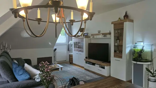 3 Zimmer Wohnung mit 96 m² in Hanau – Bild 8