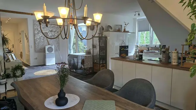 3 Zimmer Wohnung mit 96 m² in Hanau – Bild 9