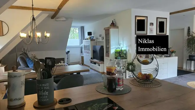 3 Zimmer Wohnung mit 96 m² in Hanau – Bild 10