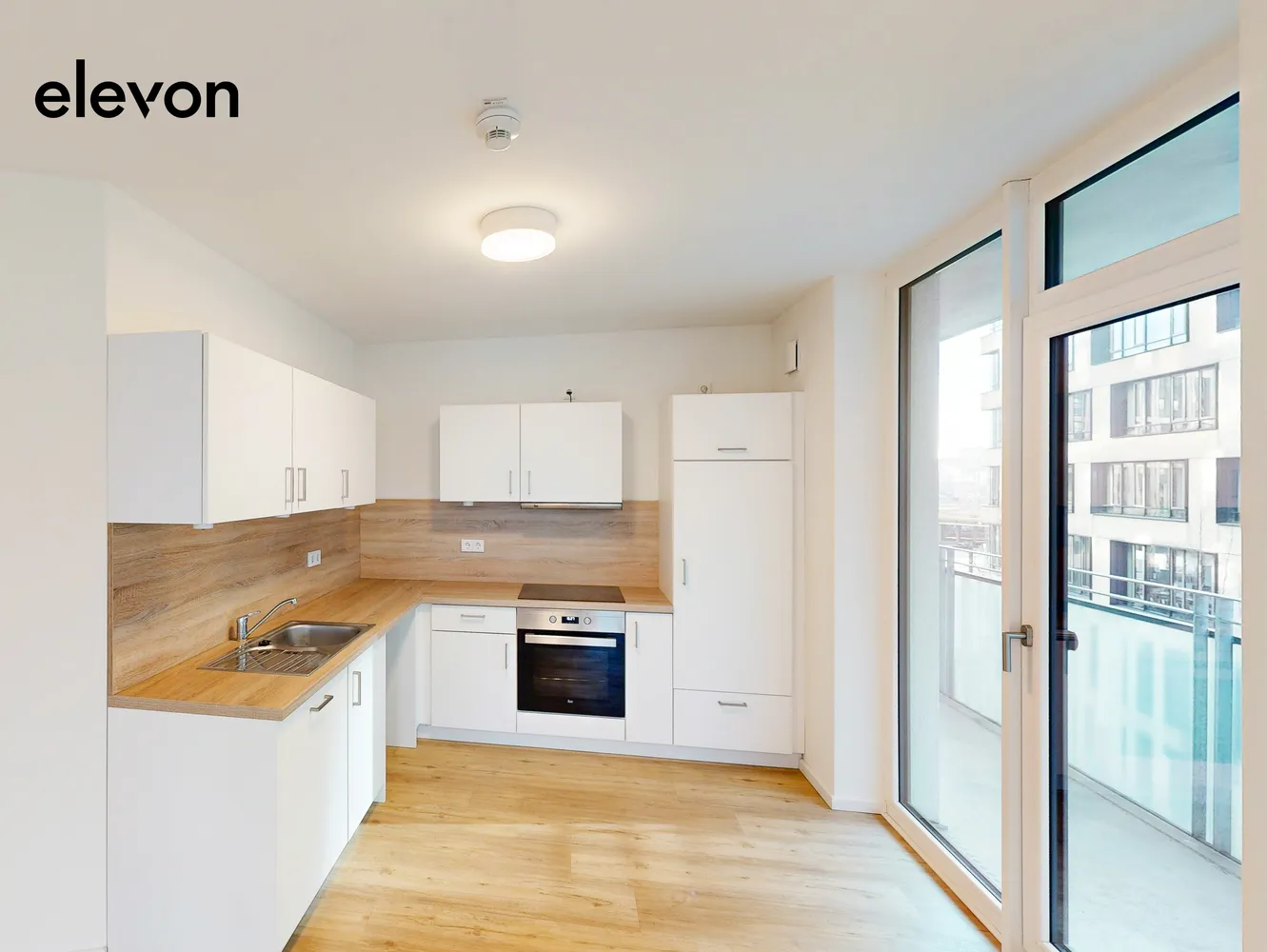 2 Zimmer Wohnung mit 64 m² in Hamburg – Bild 3