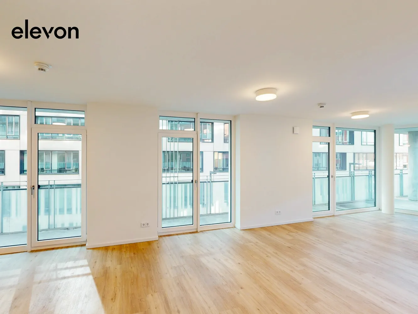 2 Zimmer Wohnung mit 64 m² in Hamburg – Bild 4