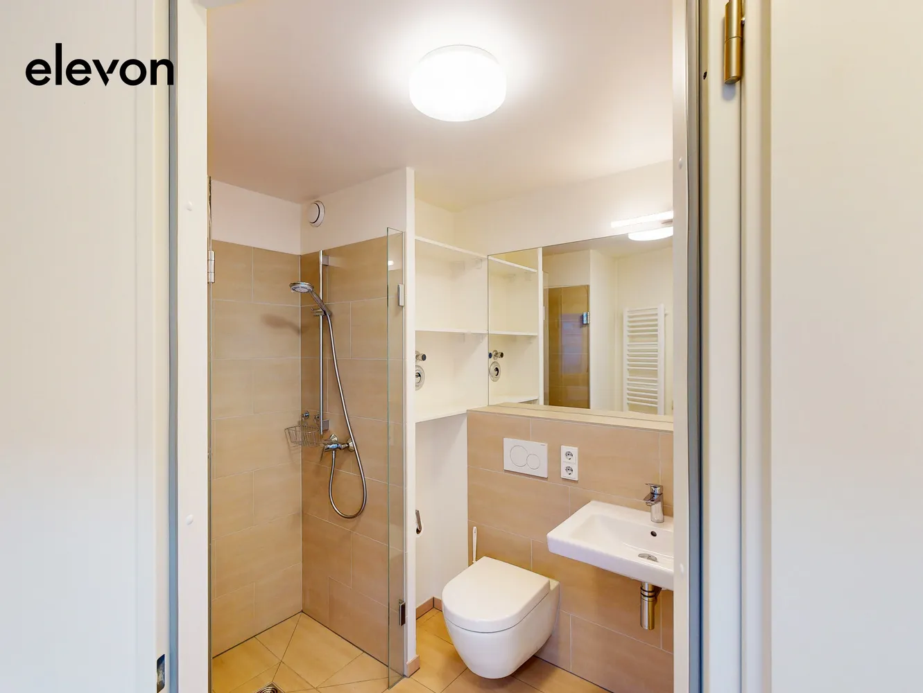 2 Zimmer Wohnung mit 64 m² in Hamburg – Bild 8