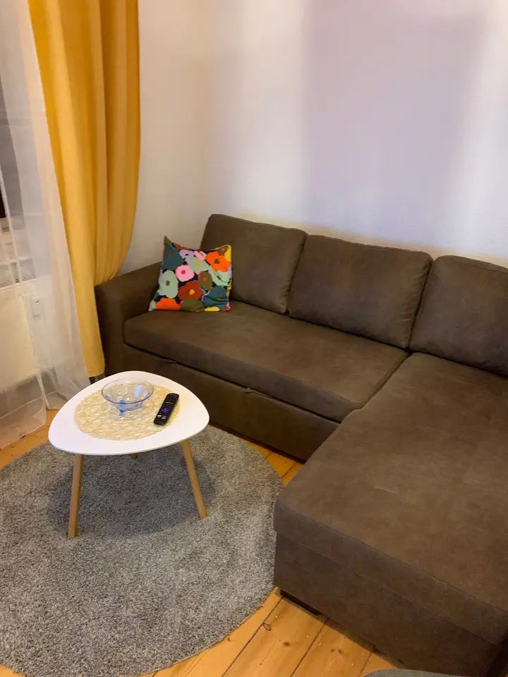 WG-Zimmer mit 65 m² in Freiberg – Bild 1