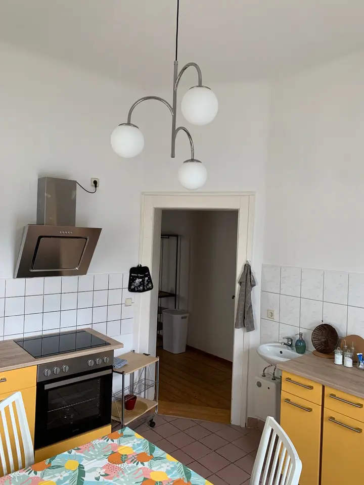 WG-Zimmer mit 65 m² in Freiberg – Bild 4