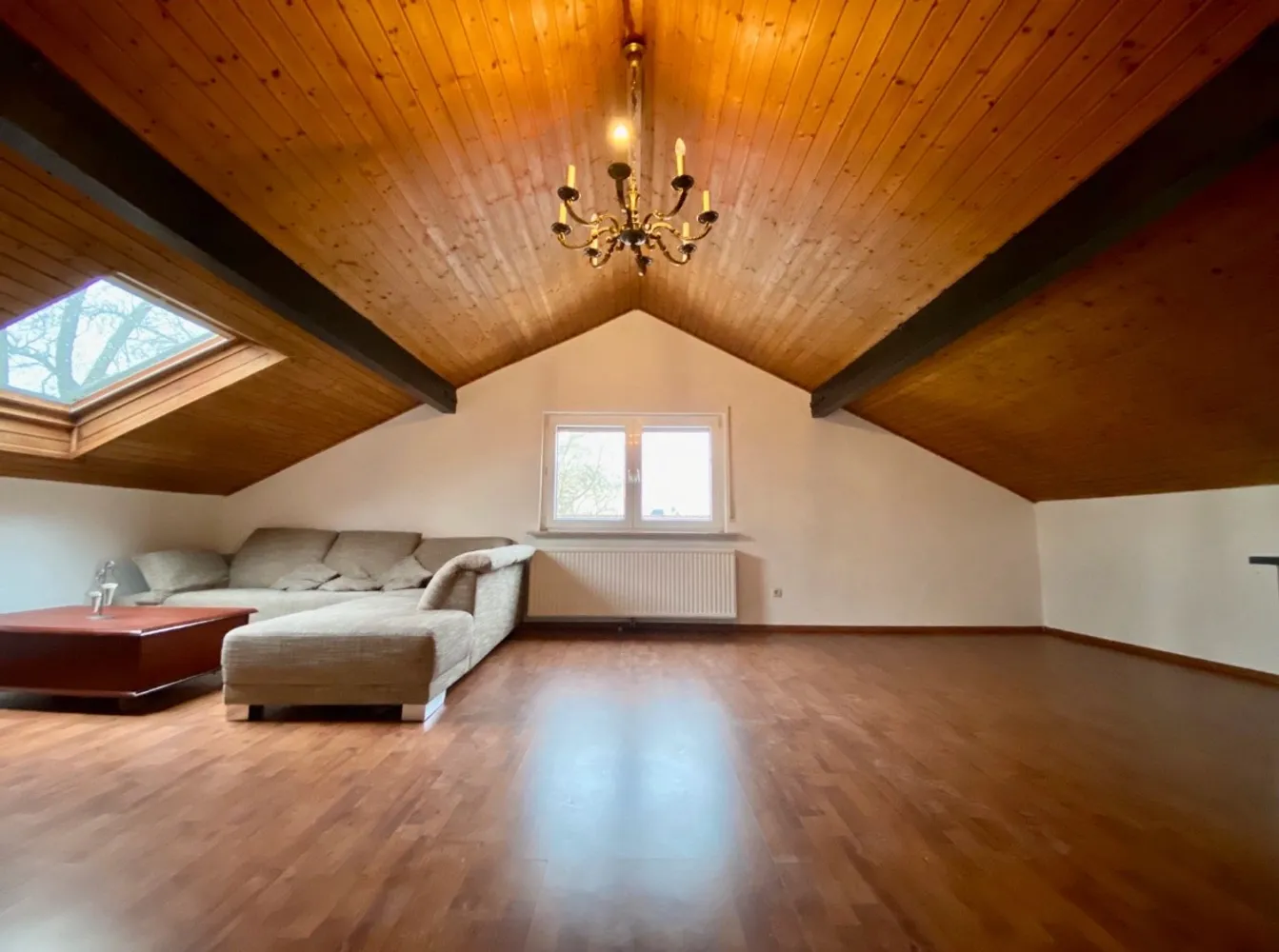 2 Zimmer Wohnung mit 54 m² in Mannheim – Bild 1