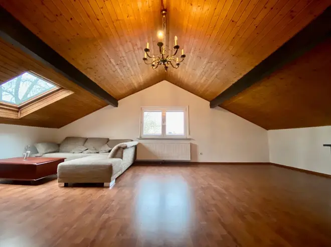 2 Zimmer Wohnung mit 54 m² in Mannheim – Bild 1
