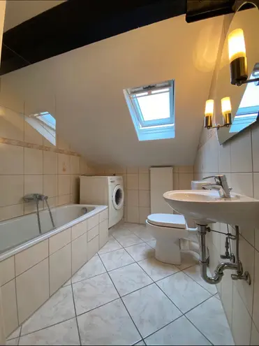 2 Zimmer Wohnung mit 54 m² in Mannheim – Bild 3