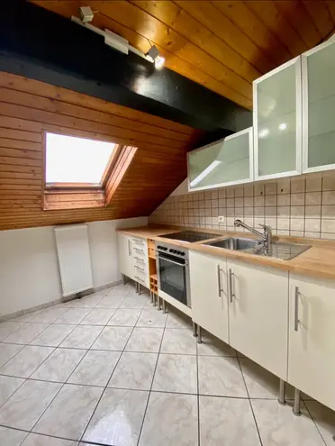 2 Zimmer Wohnung mit 54 m² in Mannheim – Bild 4