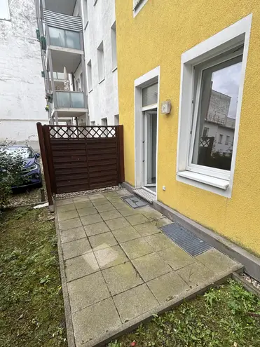 2 Zimmer Wohnung mit 50 m² in Magdeburg – Bild 9
