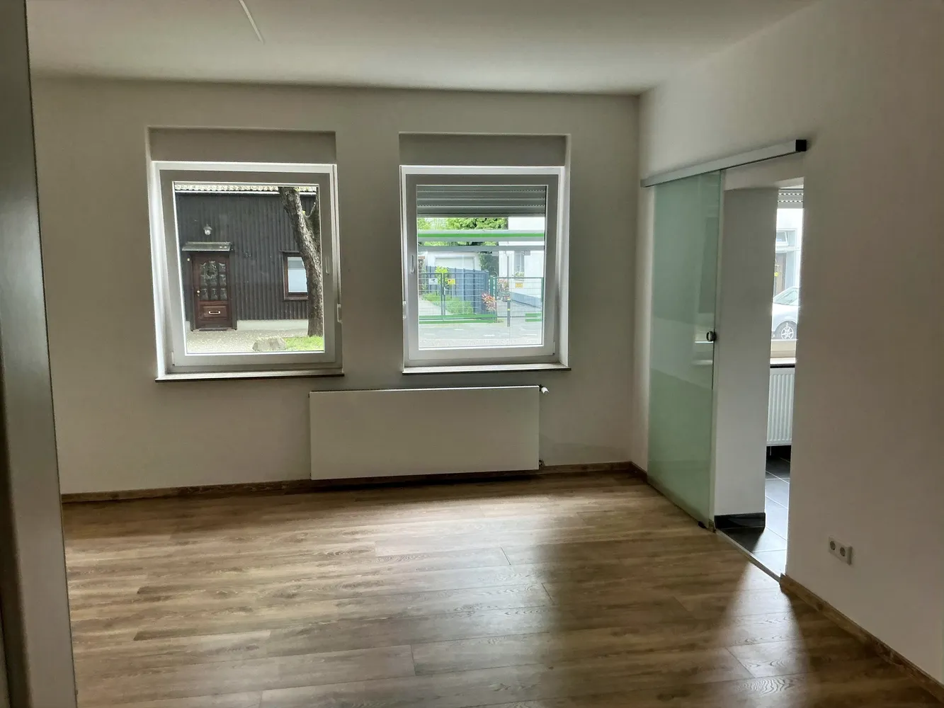 2 Zimmer Wohnung mit 57 m² in Herne – Bild 2