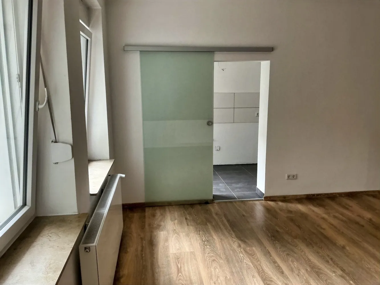 2 Zimmer Wohnung mit 57 m² in Herne – Bild 3