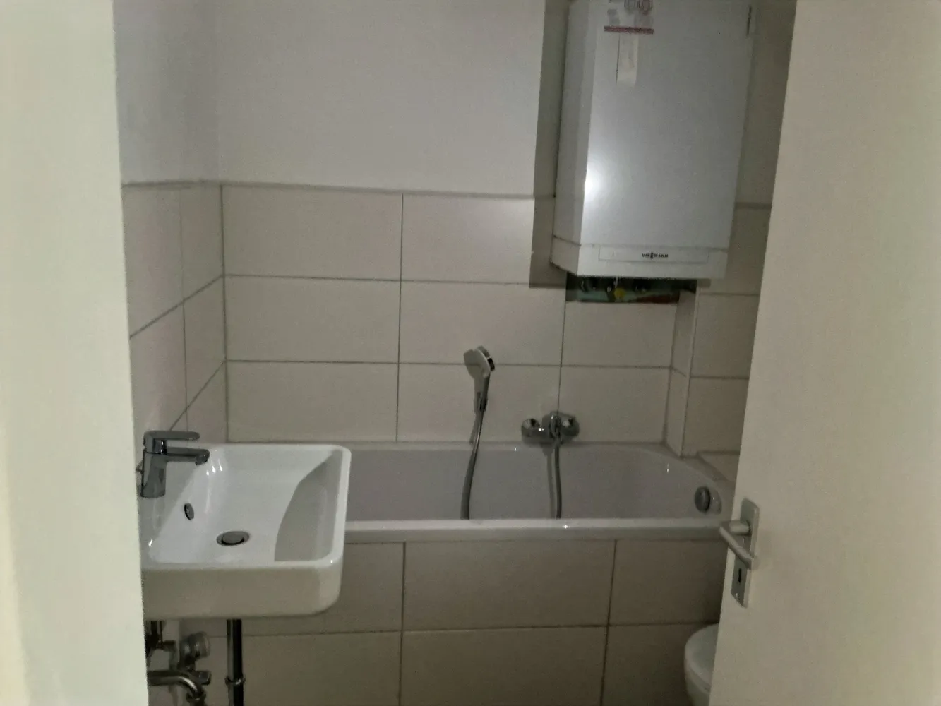 2 Zimmer Wohnung mit 57 m² in Herne – Bild 8