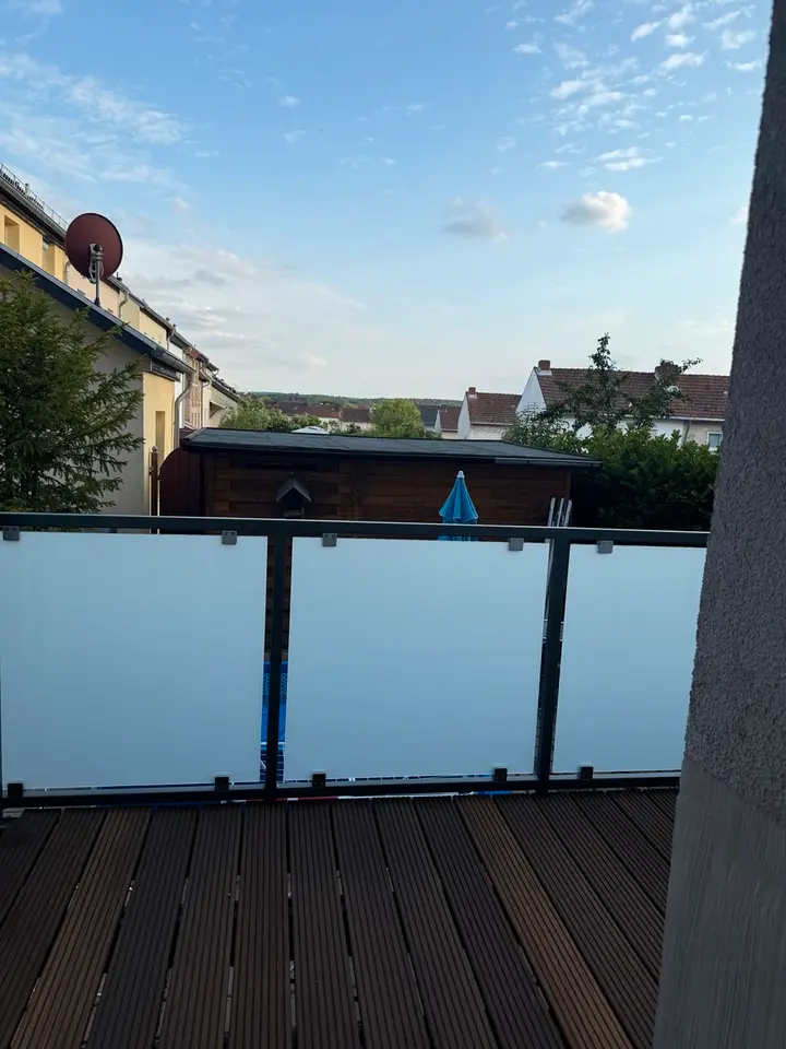 WG-Zimmer mit 15 m² in Saarbrücken – Bild 5