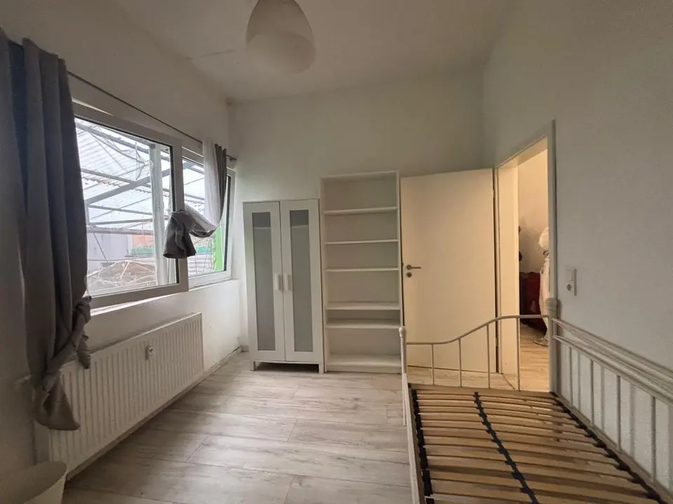 WG-Zimmer mit 15 m² in Saarbrücken – Bild 10