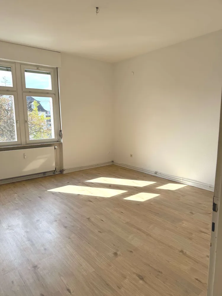 3 Zimmer Wohnung mit 70 m² in Offenbach am Main – Bild 1