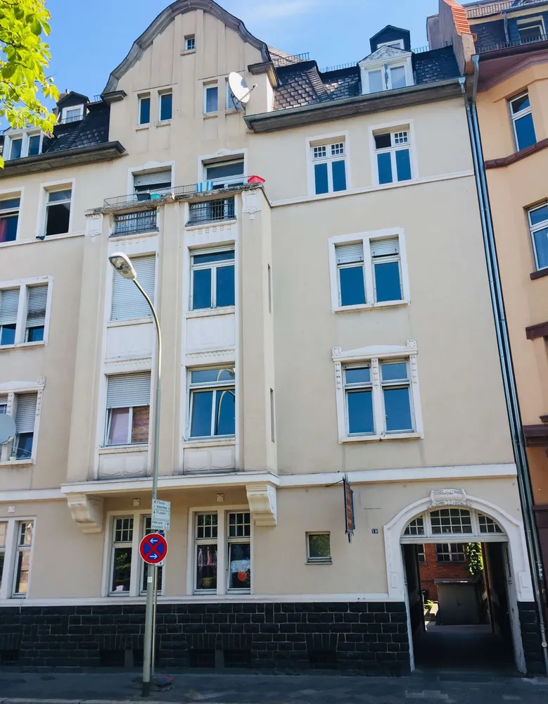 3 Zimmer Wohnung mit 70 m² in Offenbach am Main – Bild 11