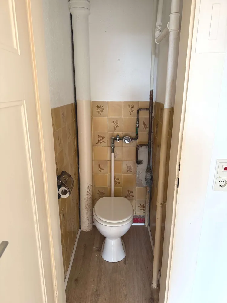 3 Zimmer Wohnung mit 70 m² in Offenbach am Main – Bild 9
