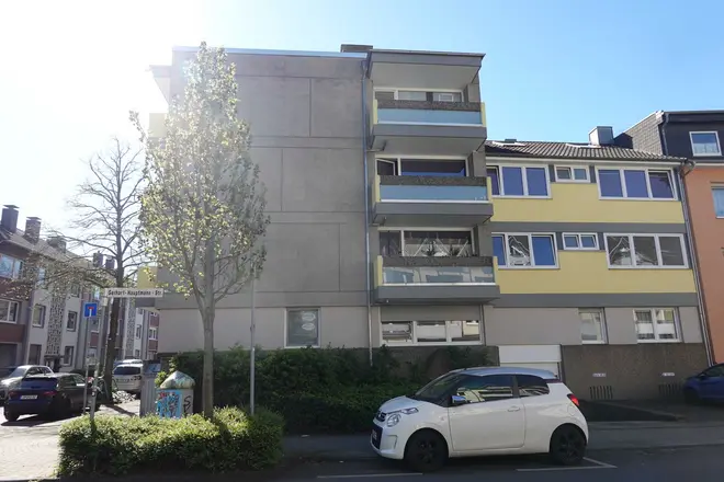 1 Zimmer Wohnung mit 47 m² in Leverkusen – Bild 1