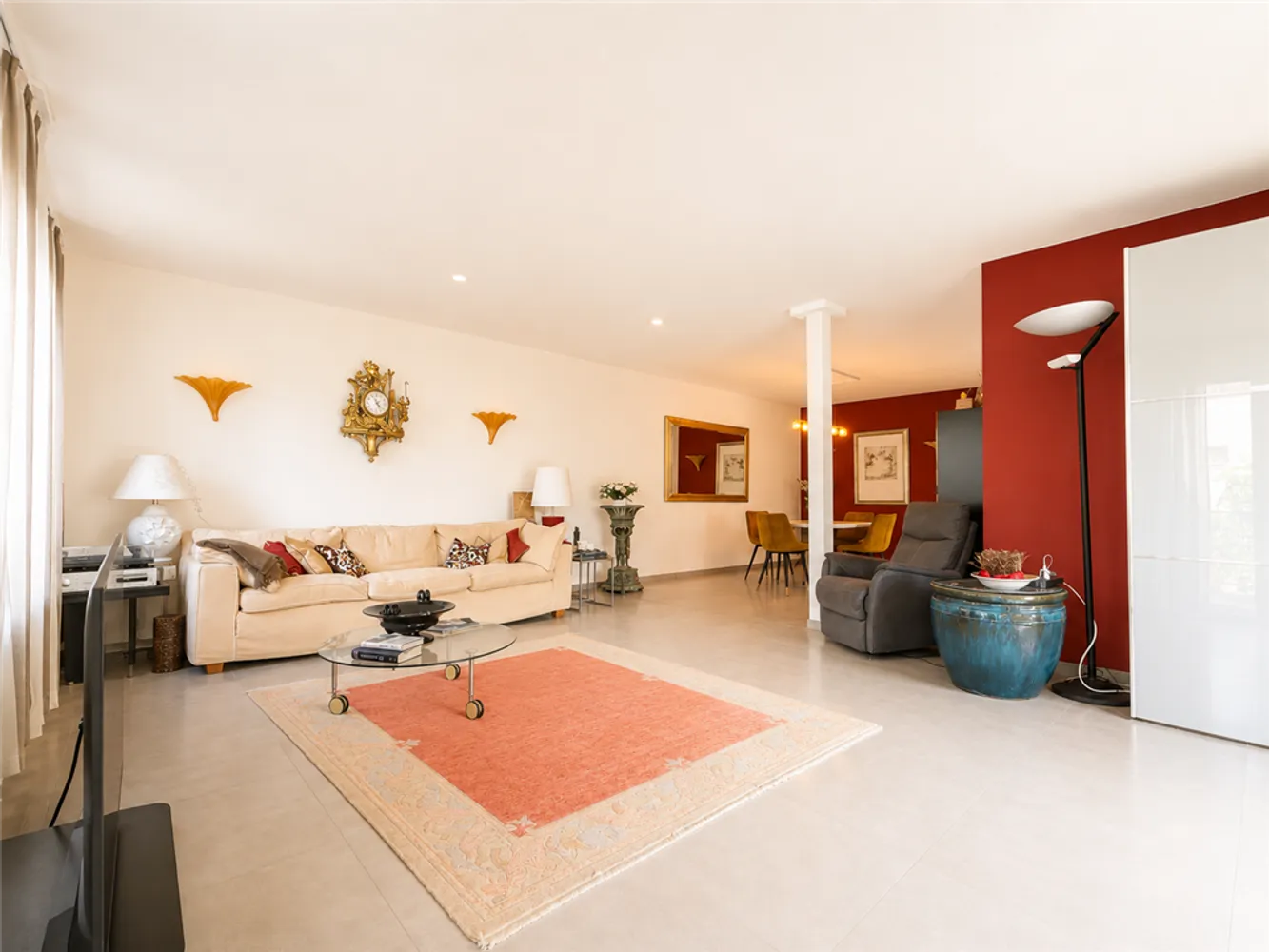 3 Zimmer Wohnung mit 125 m² in Kassel – Bild 2