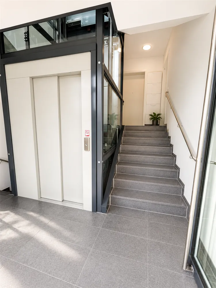 3 Zimmer Wohnung mit 125 m² in Kassel – Bild 11