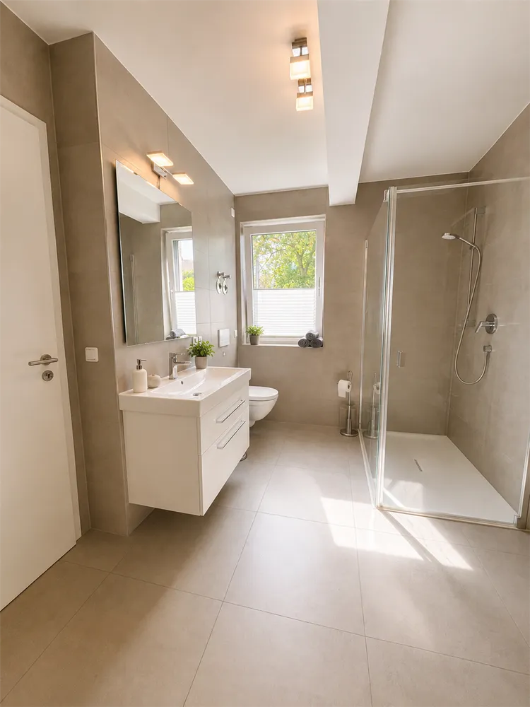 3 Zimmer Wohnung mit 125 m² in Kassel – Bild 6