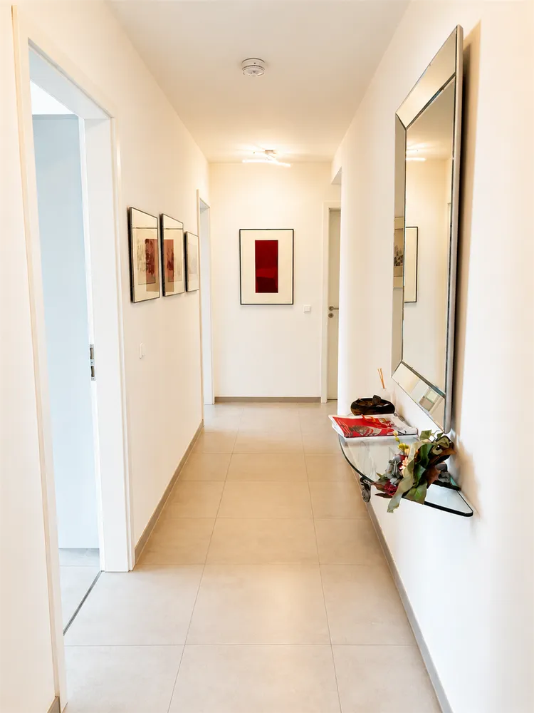 3 Zimmer Wohnung mit 125 m² in Kassel – Bild 7