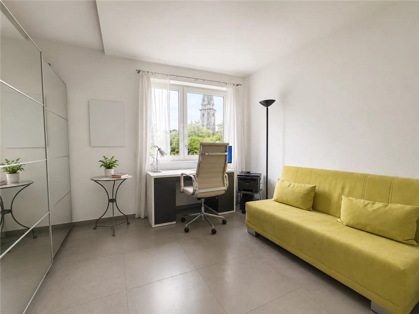 3 Zimmer Wohnung mit 125 m² in Kassel – Bild 9